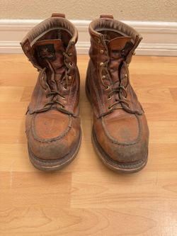 Thorogood Boots
