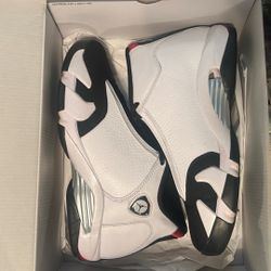 Jordan 14
