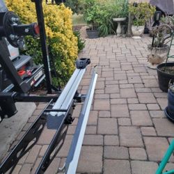 Ebike Or Mountain Bike Rack NEW 