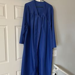 Graduation Gown