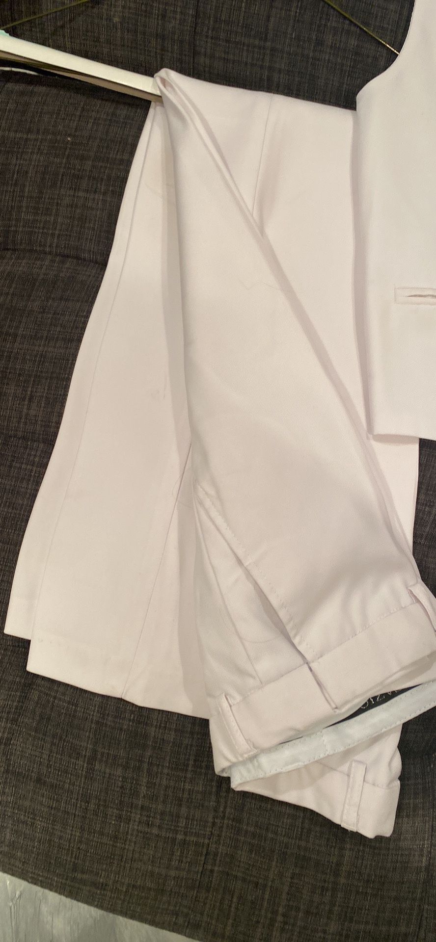 Boys Dress Suit  Shoes