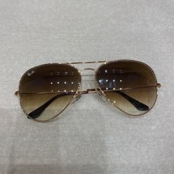 Ray Ban Sunglasses (original)
