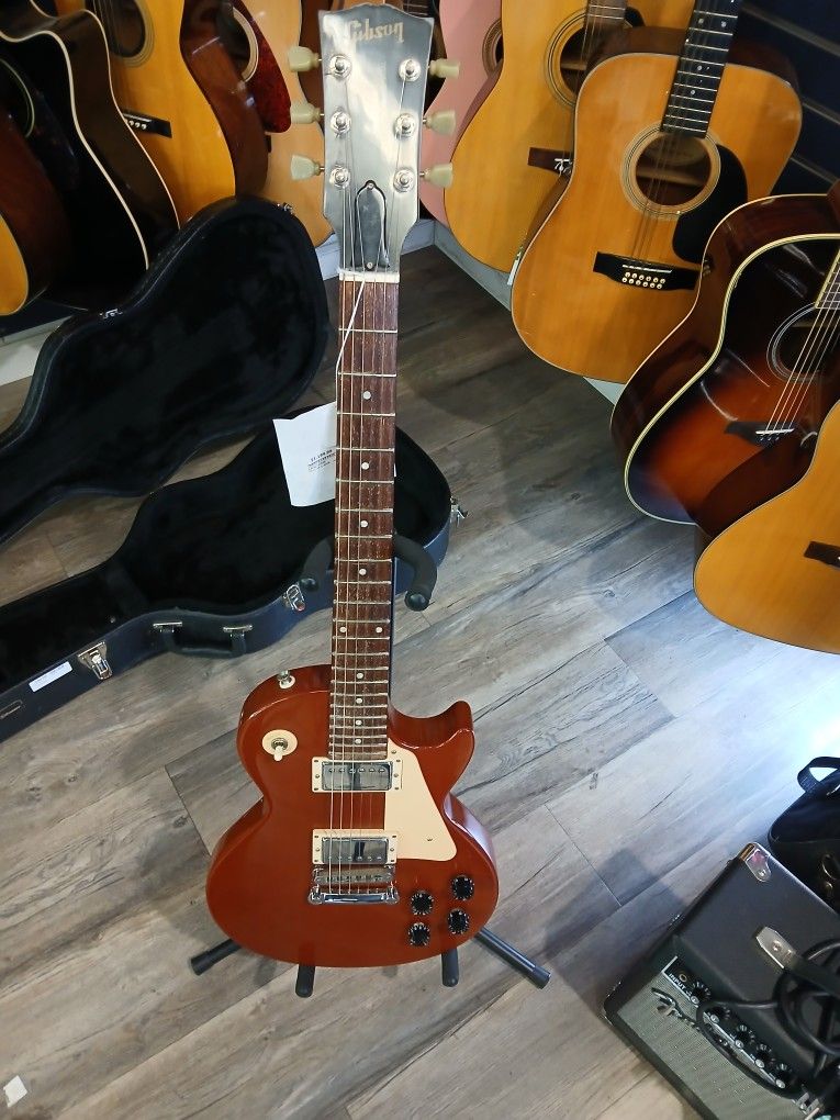 Gibson Les Paul