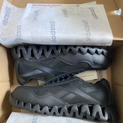 Zig Pulse Work Shoes 