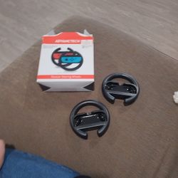 Switch Stirring Wheel.
