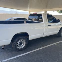 Dodge Truck For Sale