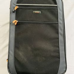 Embark Carry-On Luggage