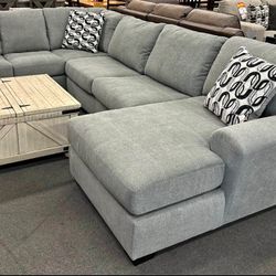 Ashley Sofa Sectional