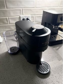 Nespresso Vurtuo Pop