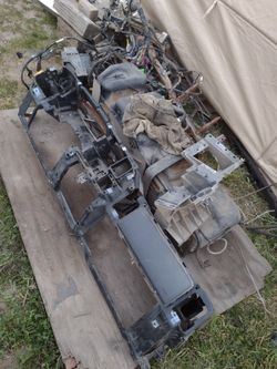 Chevy/GMC Parts