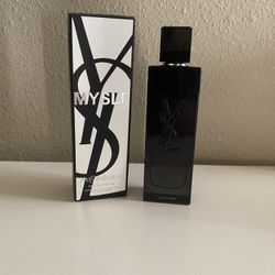 Ysl Cologne 