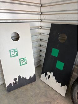 Cornhole
