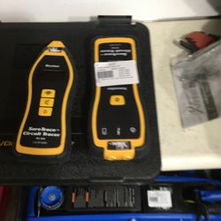 Great Journeyman Tool