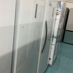 FREEZER 33 INCHES FRIGIDAIRE 