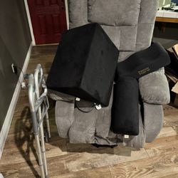Recliner Chair 