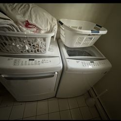 Washer Dryer