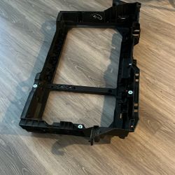 Mazda 2 Car Parts Radiator Frame