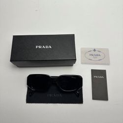 Prada Sunglasses 