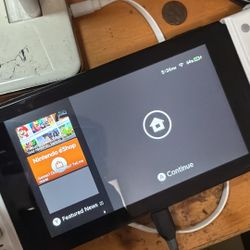 Nintendo Switch Battery Replament 