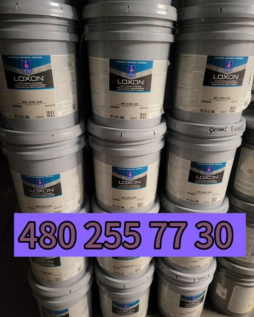 Paint For Sale