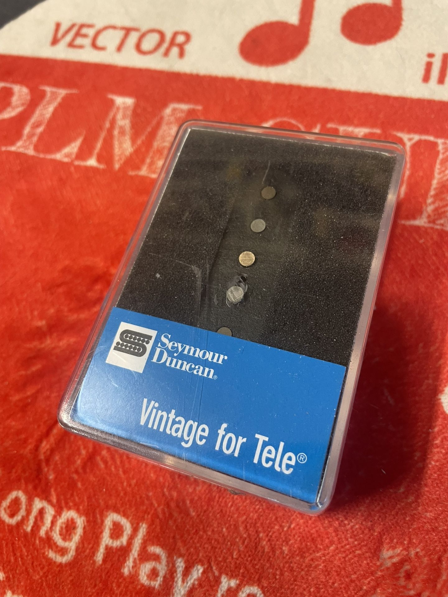 Seymour Duncan Pickup