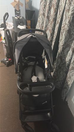 Free stroller