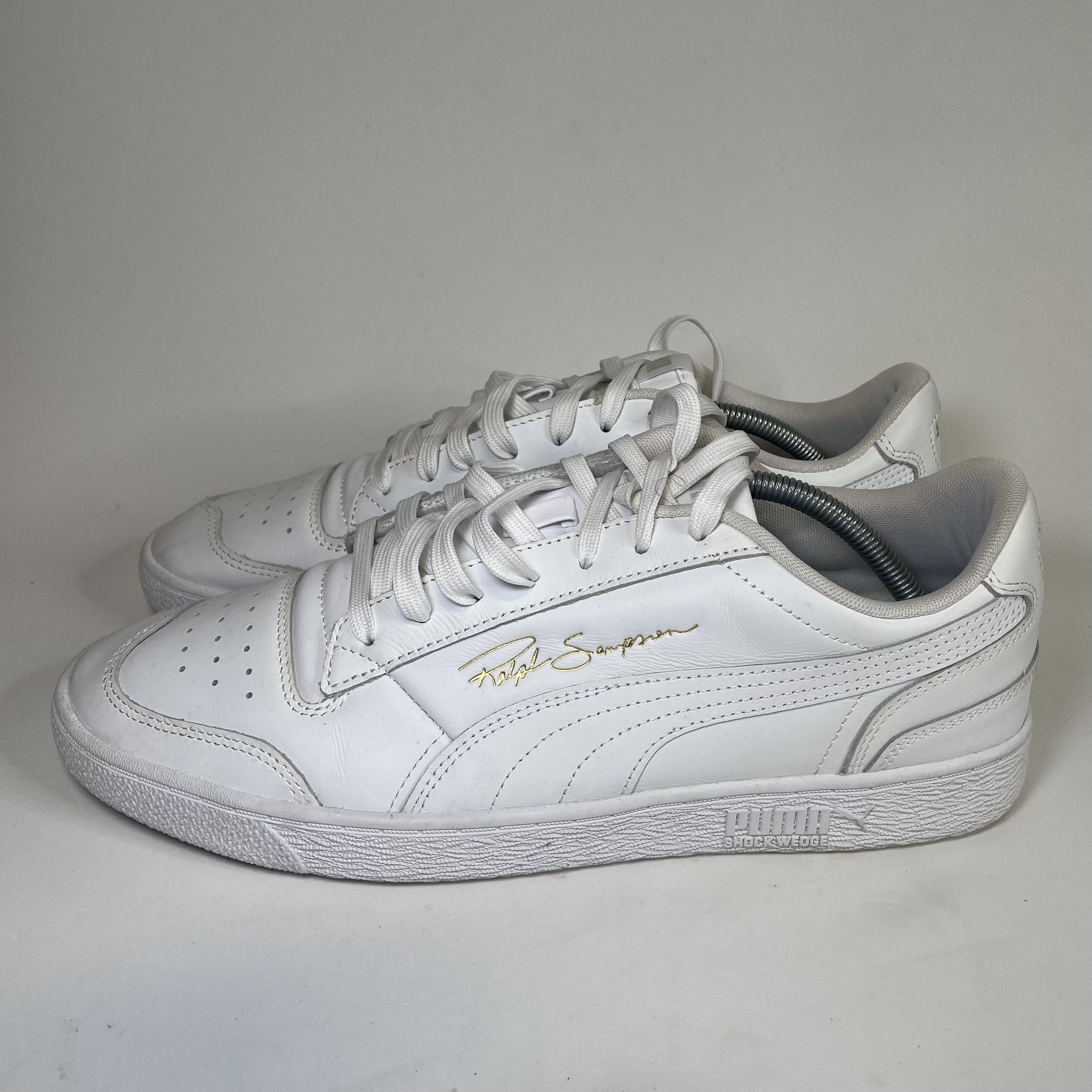 Puma Ralph Sampson Low Top Shoes