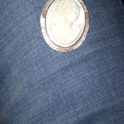 Cameo 10kt