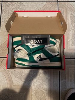 Nike dunk low retro se lottery machine