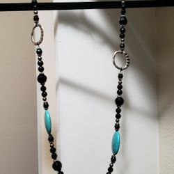 Turquoise Necklace