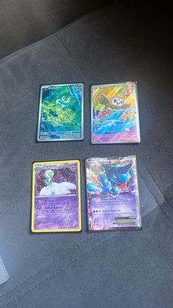 pokemon cards all NM Going off tcg price