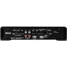 BOSS Audio Systems R1100M Riot Series Car Audio Subwoofer Amplifier