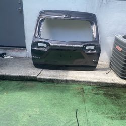 Car Parts 2019 2025 Toyota RAV4 