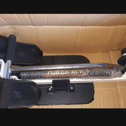 Power Row Rowing Machine