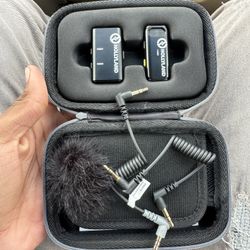 Hollyland Lark M1 Mic