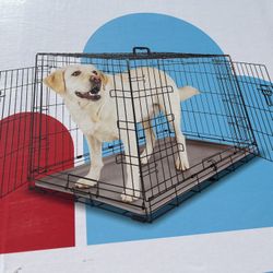 Pet Crate 