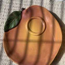 Cutest Little Plate and Mug Set