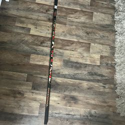 Senior Sherwood Code V Hockey Stick