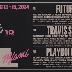 Discount Rolling Loud Ticket