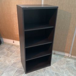 Bookshelf