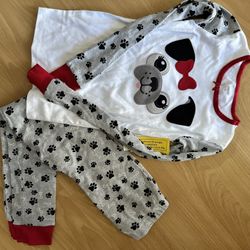 Kids Gymboree Pjamas See New $14