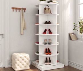 Shoe rack