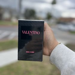 Valentino cologne