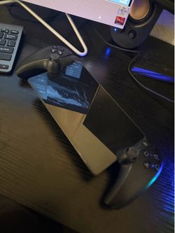 Ps5 portal