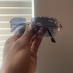 Cartier Sunglasses