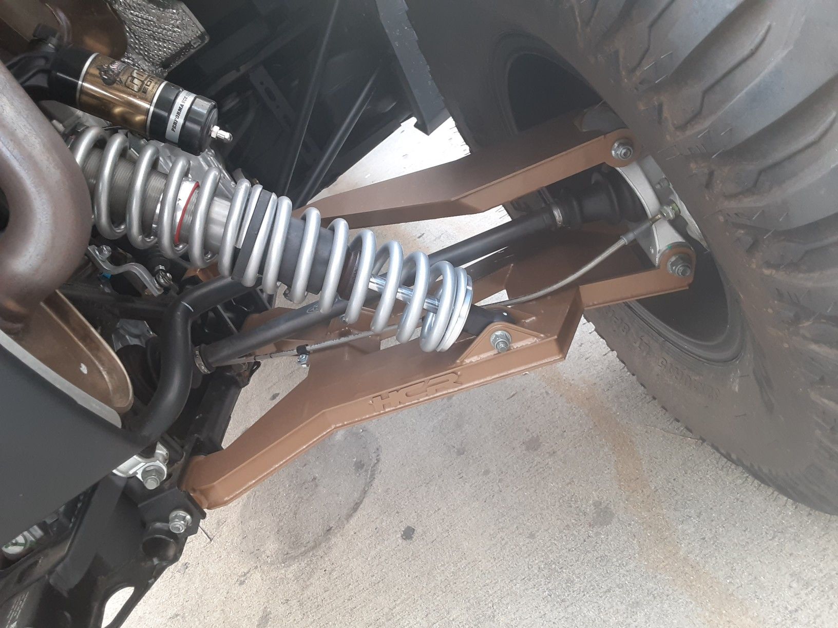 Trabajos de suspension levelign kits, lowering, lifting y mucho mas