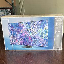 Samsung 75 inch neo QLED 4K TV smart 75qn85Bd
