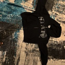 State Of Glory Boxy Jacket 