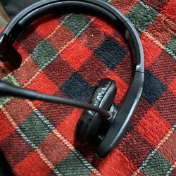 Blue Parrot Xb50 Headset