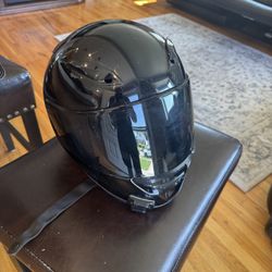 Shoei Helmet M